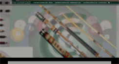 Desktop Screenshot of chiltoncue.com